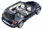 Mercedes-Benz GLK-Class 2008 года